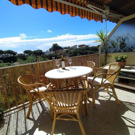 Apartment Remo Just Entirely Remodeled Lloret de Mar Exteriör bild