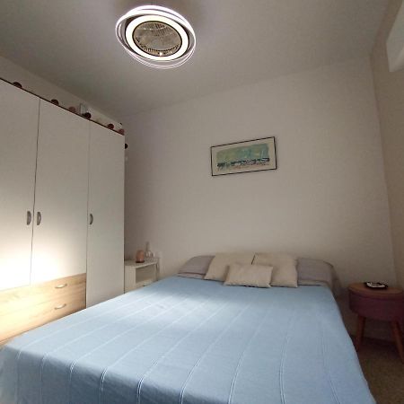Apartment Remo Just Entirely Remodeled Lloret de Mar Exteriör bild