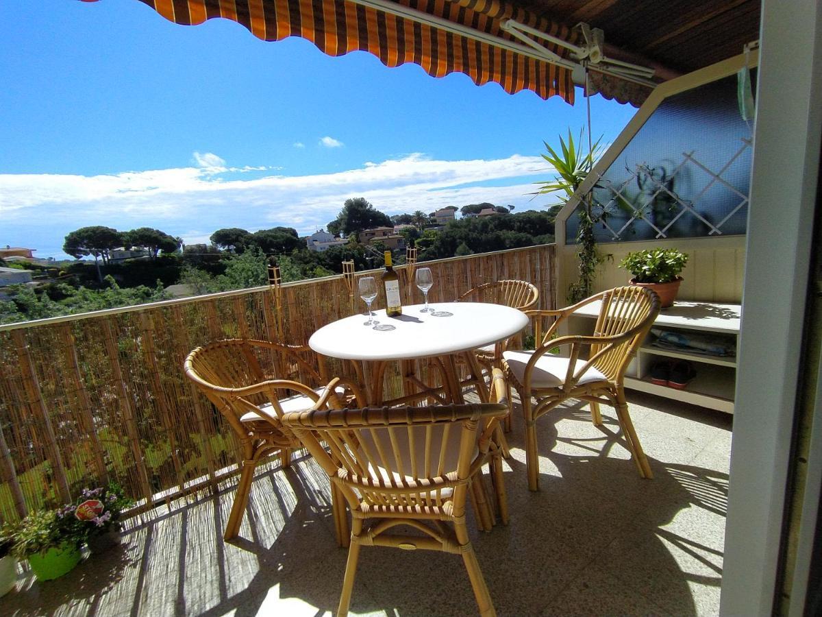 Apartment Remo Just Entirely Remodeled Lloret de Mar Exteriör bild