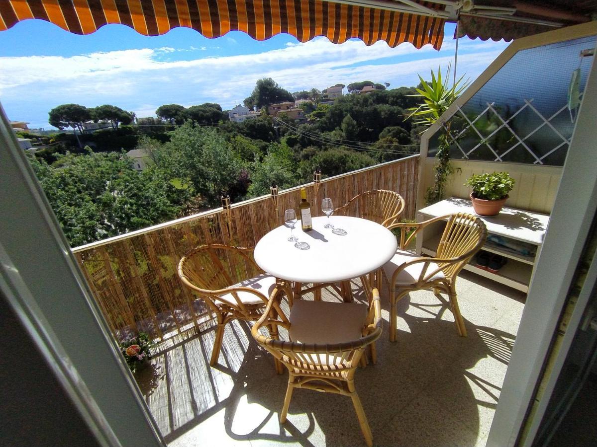 Apartment Remo Just Entirely Remodeled Lloret de Mar Exteriör bild