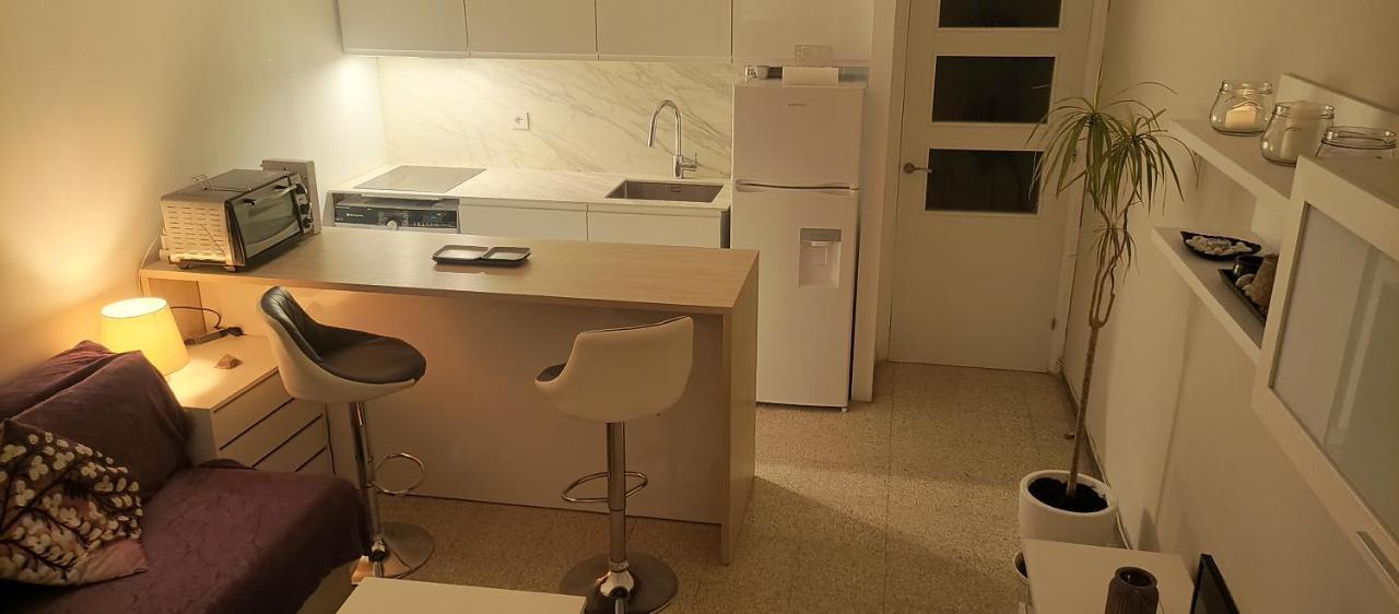 Apartment Remo Just Entirely Remodeled Lloret de Mar Exteriör bild