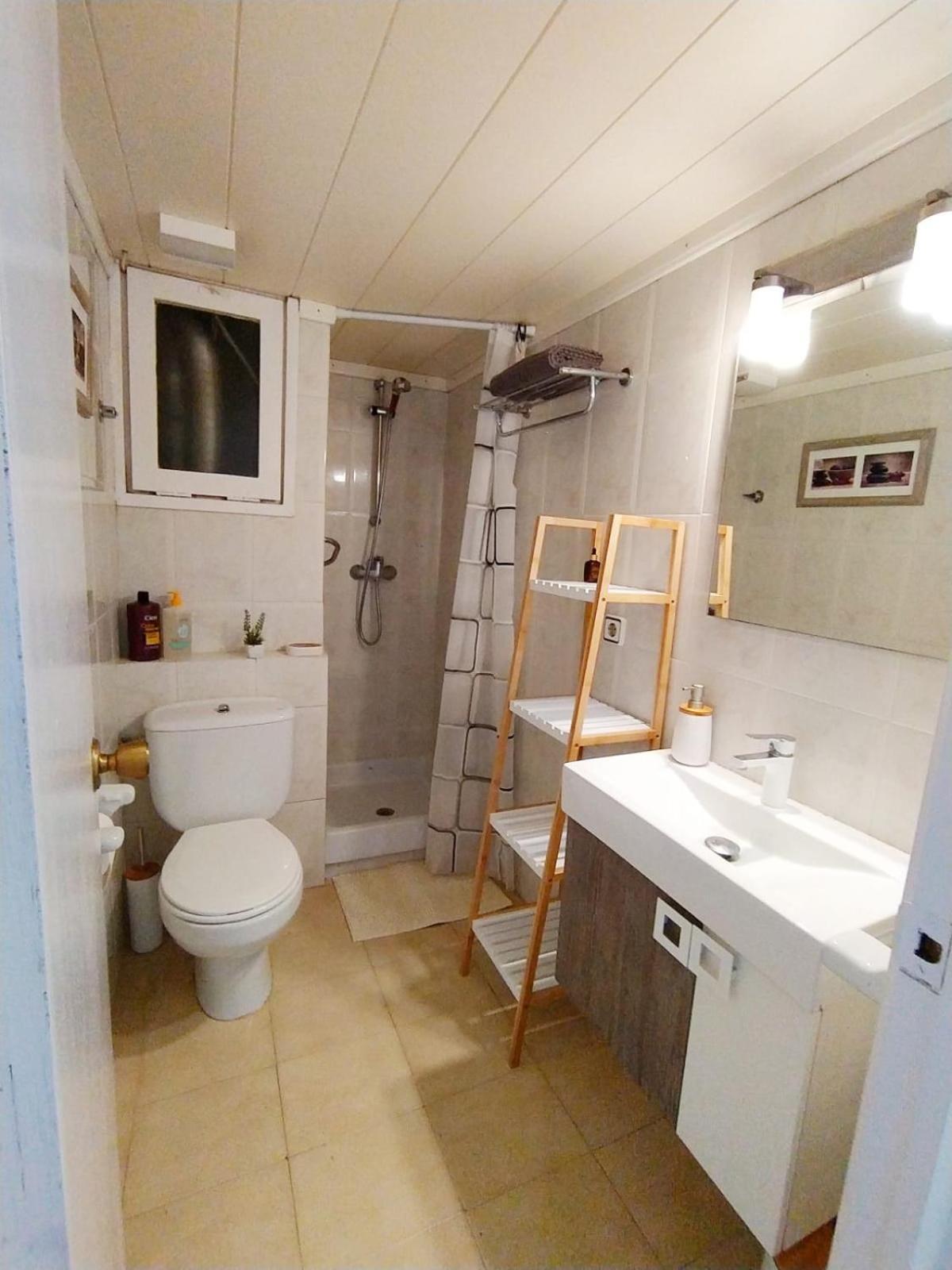 Apartment Remo Just Entirely Remodeled Lloret de Mar Exteriör bild