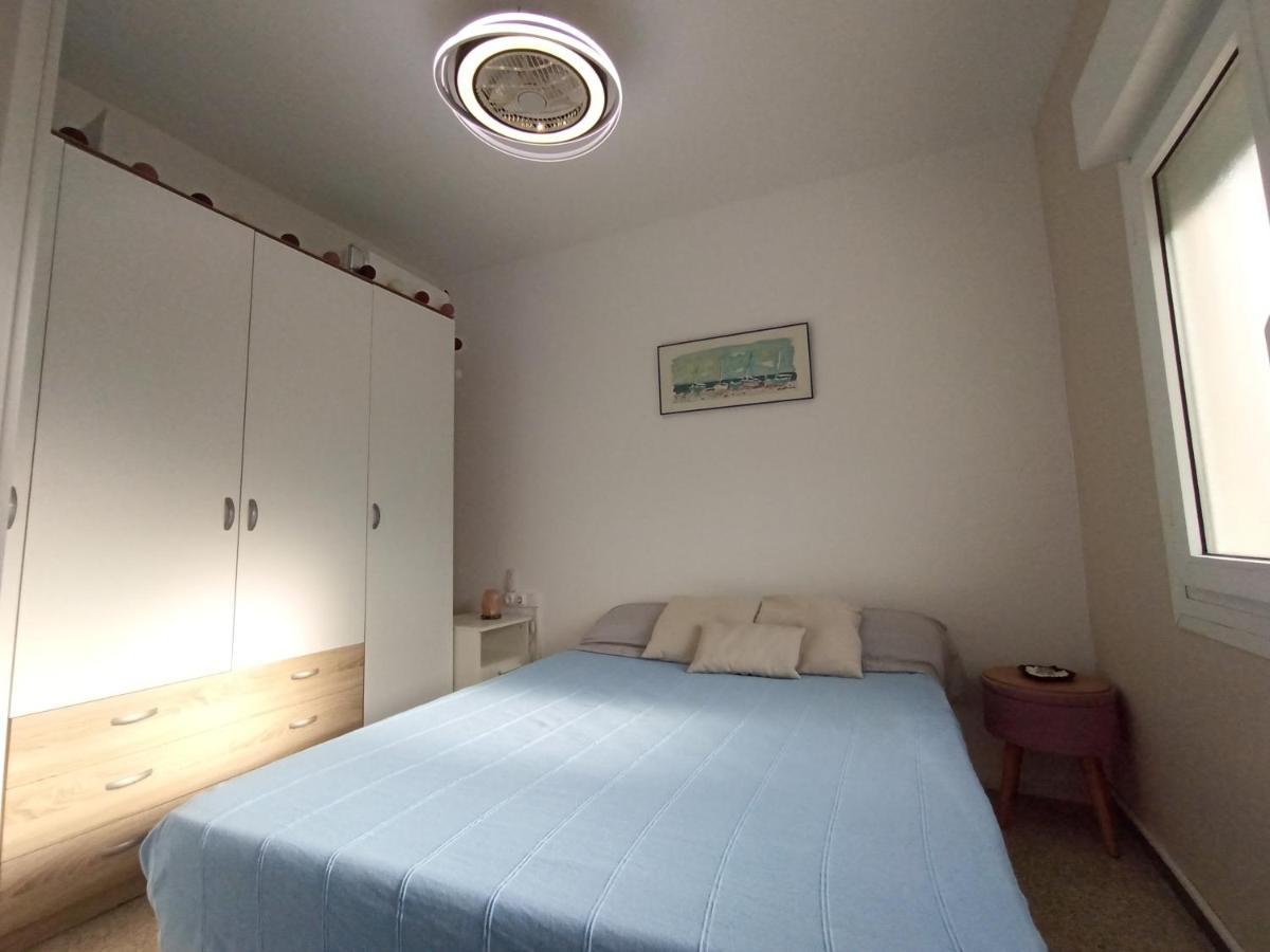Apartment Remo Just Entirely Remodeled Lloret de Mar Exteriör bild