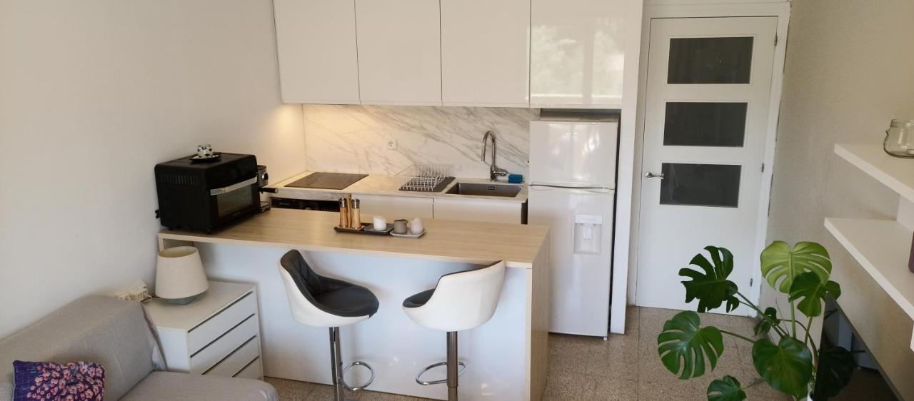 Apartment Remo Just Entirely Remodeled Lloret de Mar Exteriör bild